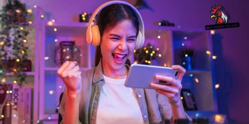 Giúp quản lý ngân sách chơi lâu dài