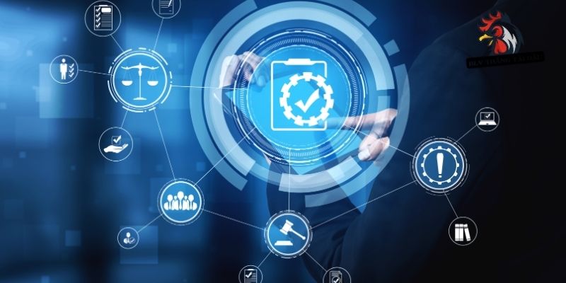 Quy định cụ về thể việc lưu trữ thông tin