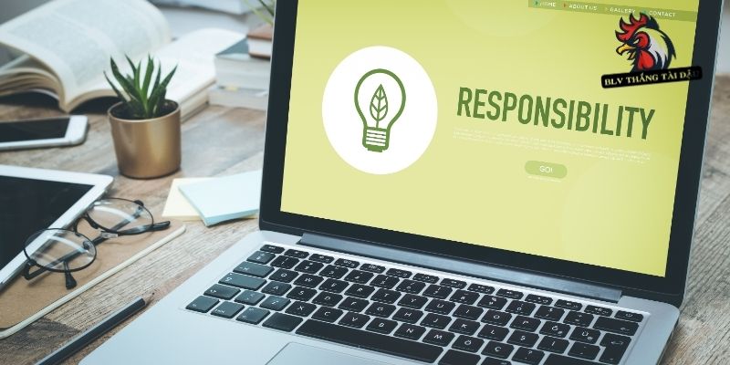 Vì sao cần phải chơi có trách nhiệm